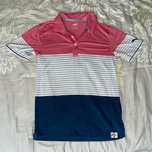 Puma Polo
